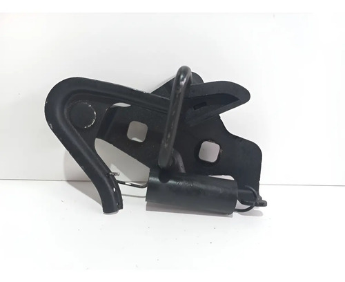 Trava Tampa Traseira Ford Fusion 07/09 Cod:(6e5354404b12)