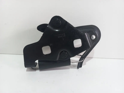 Trava Tampa Traseira Ford Fusion 07/09 Cod:(6e5354404b12) - Imagem 3