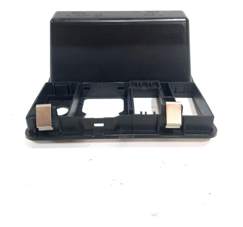 Moldura Comando Botão Retrovisor Trava Lifan 530 2015 - Imagem 2