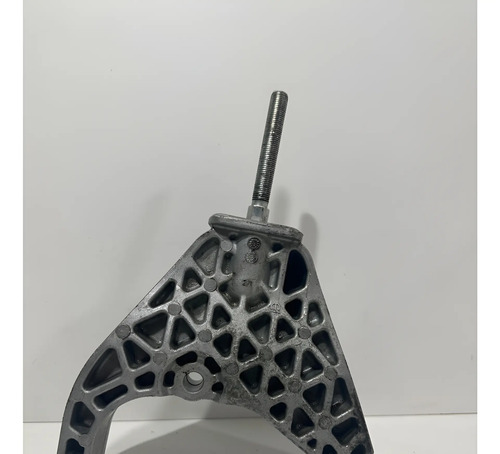 Suporte Coxim Cambio Fiat Argo 1.0 3cc Original .