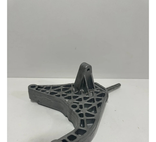 Suporte Coxim Cambio Fiat Argo 1.0 3cc Original . - Imagem 2