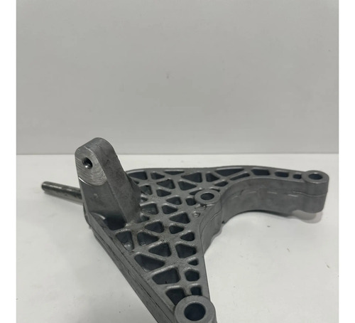 Suporte Coxim Cambio Fiat Argo 1.0 3cc Original . - Imagem 3