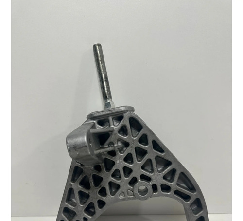Suporte Coxim Cambio Fiat Argo 1.0 3cc Original . - Imagem 4