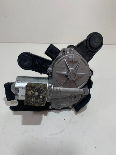 Motor Limpador Traseiro Parabrisa Citröen C4 Cactus 1.6 2021 - Imagem 3