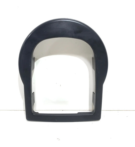 Moldura Aro Console Citröen C4 Pallas 2008 A 2013