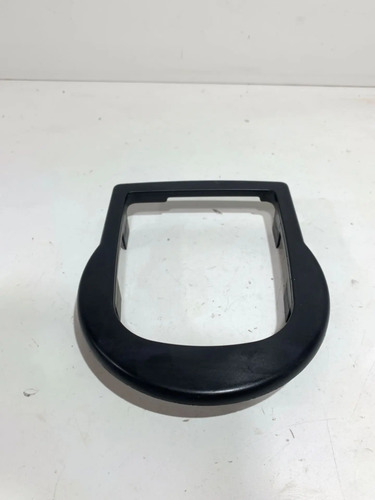 Moldura Aro Console Citröen C4 Pallas 2008 A 2013 - Imagem 2