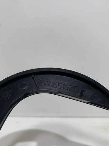 Moldura Aro Console Citröen C4 Pallas 2008 A 2013 - Imagem 3