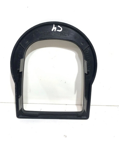 Moldura Aro Console Citröen C4 Pallas 2008 A 2013 - Imagem 4