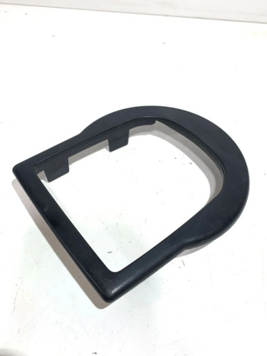Moldura Aro Console Citröen C4 Pallas 2008 A 2013 - Imagem 5