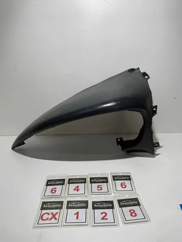 Moldura Superior Painel L.esquerdo Fiat Brava / Marea - Imagem 6
