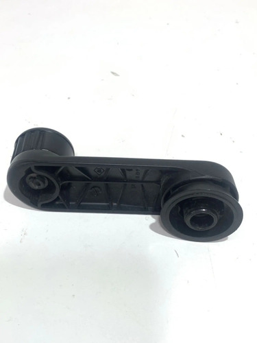 Manivela Vidro Renault Sandero 2008 A 2014 - Imagem 5
