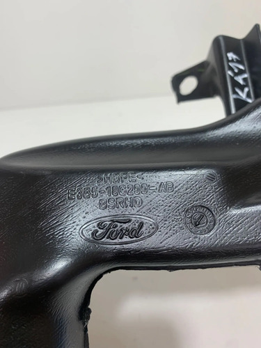Duto Saída De Ar Ford Ka 2017 - Imagem 2