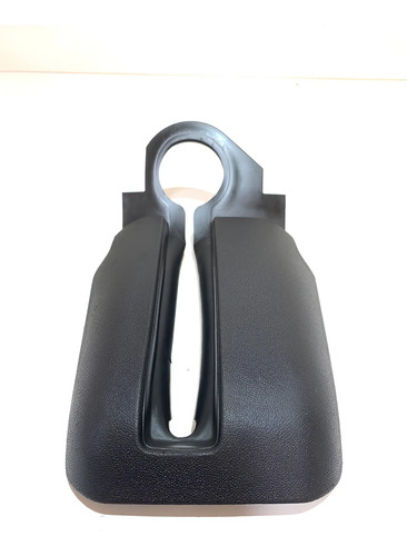 Moldura Console Freio Mão Peugeot 208 2013 2019