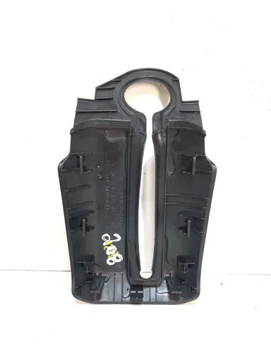 Moldura Console Freio Mão Peugeot 208 2013 2019 - Imagem 3