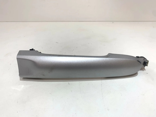 Puxado Maçaneta Externa Dianteiro Esquerdo Nissan Versa 2016 - Imagem 3