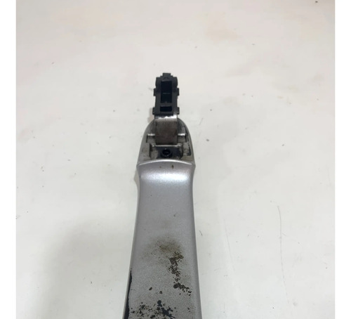 Puxado Maçaneta Externa Dianteiro Esquerdo Nissan Versa 2016 - Imagem 4