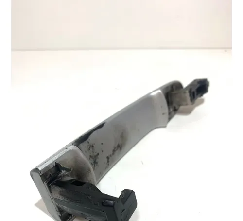 Puxado Maçaneta Externa Dianteiro Esquerdo Nissan Versa 2016 - Imagem 5