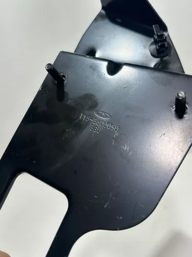 Suporte Módulo Chery Tiggo 5x Pro 2022 Usado Original - Imagem 3