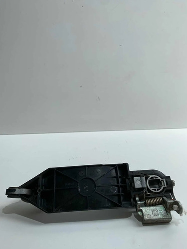 Maçaneta Externa Traseira Esquerda Fiat Gran Siena 2012 2018 - Imagem 3