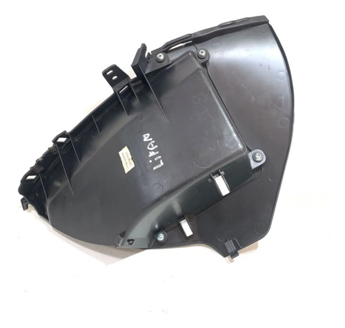 Acabamento Porta Treco Lifan 530 2015 Console Lado Direito - Imagem 3