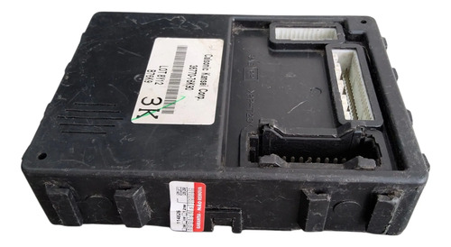 Modulo Conforto Bcm Suzuki Grand Vitara 36770-76k90 Original - Imagem 3