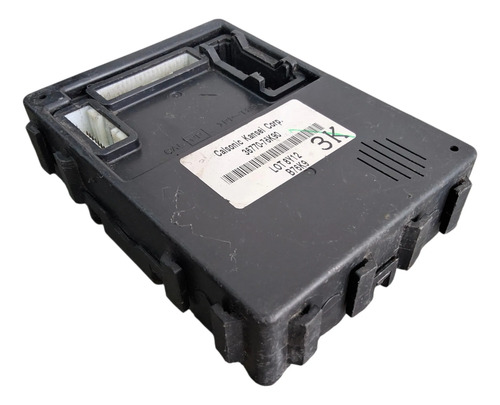 Modulo Conforto Bcm Suzuki Grand Vitara 36770-76k90 Original - Imagem 4