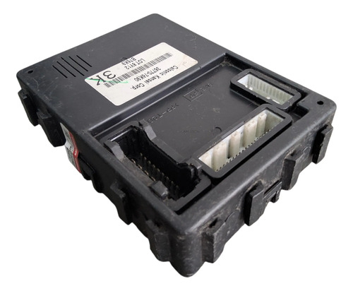 Modulo Conforto Bcm Suzuki Grand Vitara 36770-76k90 Original - Imagem 6