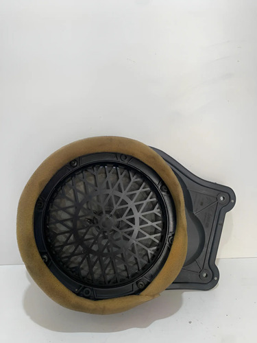 Alto Falante Dianteiro Esquerdo C4 Picasso 08/13 9657726680
