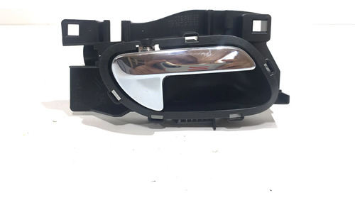 Maçaneta Interna Porta Dianteira Direita Peugeot 408 2012