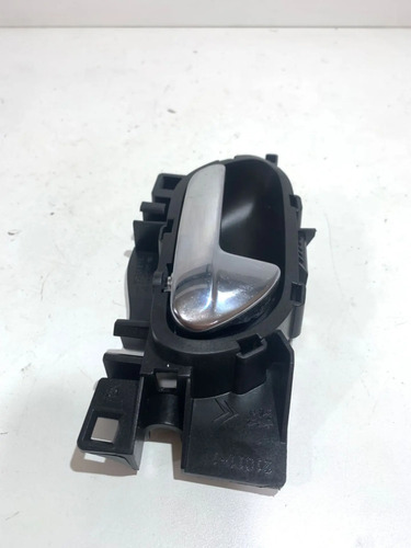 Maçaneta Interna Porta Dianteira Direita Peugeot 408 2012 - Imagem 4