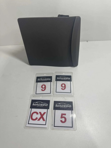 Porta Objetos Nissan Sentra 2008/2012 Usado Original... - Imagem 5