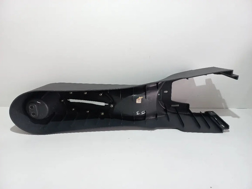Console Central Jac J3 2012 Cod:(5305010u8010) Usado Orig.. - Imagem 3