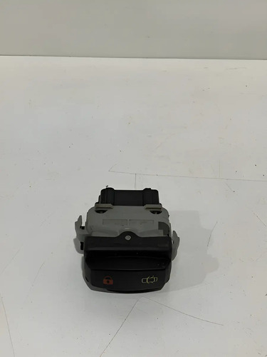 Botão Trava Portas Renault Sandero 2010 - 2014 Original