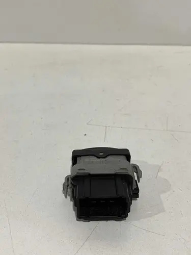 Botão Trava Portas Renault Sandero 2010 - 2014 Original - Imagem 2