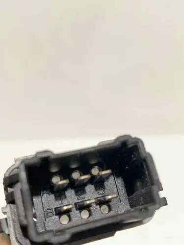 Botão Trava Portas Renault Sandero 2010 - 2014 Original - Imagem 3