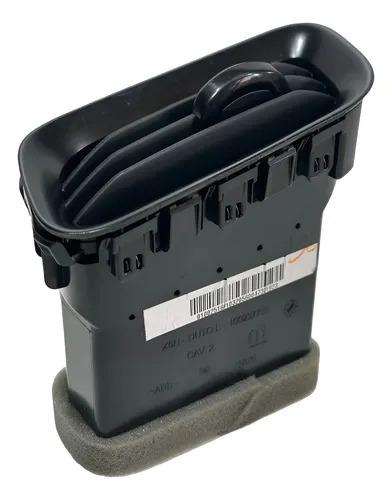 Difusor Ar Lateral Esquerdo Fiat Argo Cronos 17 A 24 Detalhe