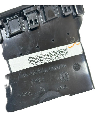 Difusor Ar Lateral Esquerdo Fiat Argo Cronos 17 A 24 Detalhe - Imagem 3