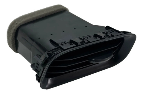Difusor Ar Lateral Esquerdo Fiat Argo Cronos 17 A 24 Detalhe - Imagem 4