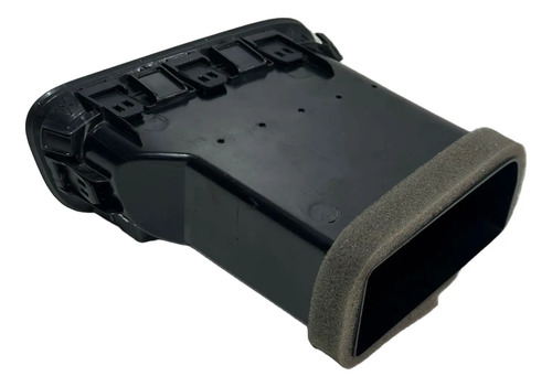 Difusor Ar Lateral Esquerdo Fiat Argo Cronos 17 A 24 Detalhe - Imagem 6