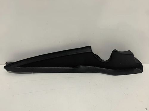 Acabamento Esquerdo Churrasqueira Renault Megane 2006/2013