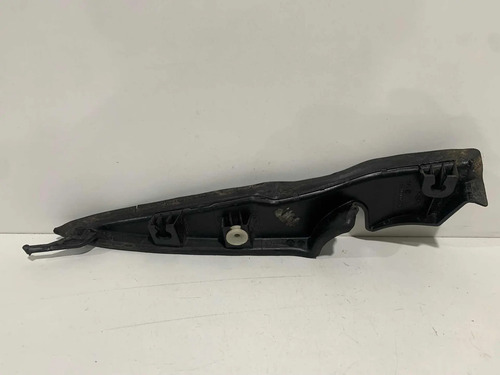 Acabamento Esquerdo Churrasqueira Renault Megane 2006/2013 - Imagem 3