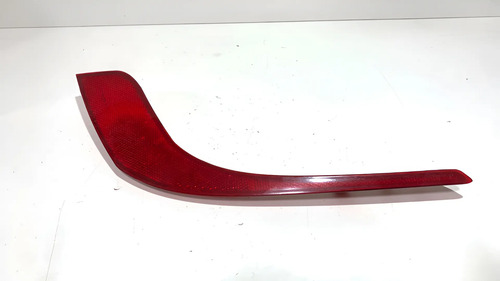 Refletor Direito Parachoque Traseiro Fiat Argo 2017 2022