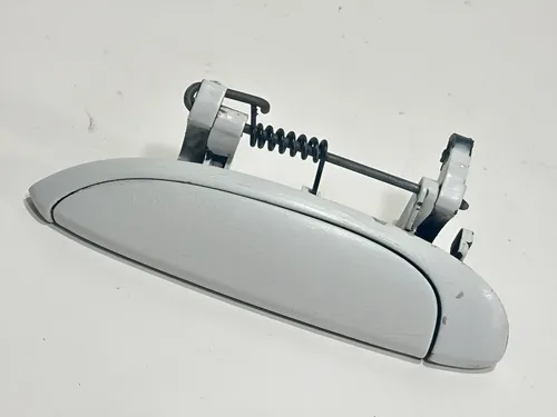 Maçaneta Externa Dianteira Esquerda Renault Logan 2008 2012