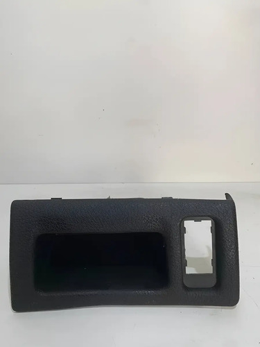 Moldura Reg Farol/porta Objetos Peugeot 206 Orig 9624270977