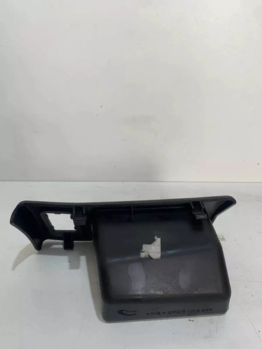 Moldura Reg Farol/porta Objetos Peugeot 206 Orig 9624270977 - Imagem 4