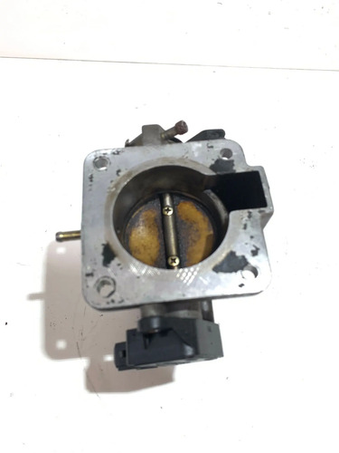 Corpo Borboleta Tbi Chevrolet 2.4 S10 Blazer 2001a2010 - Imagem 2