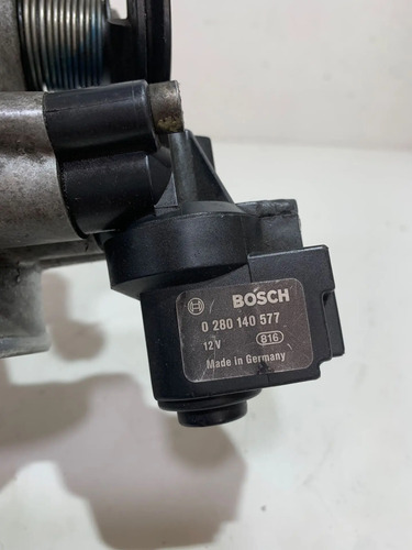 Corpo Borboleta Tbi Chevrolet 2.4 S10 Blazer 2001a2010 - Imagem 3