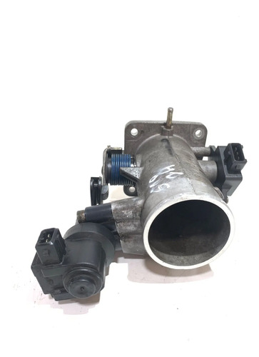 Corpo Borboleta Tbi Chevrolet 2.4 S10 Blazer 2001a2010 - Imagem 4