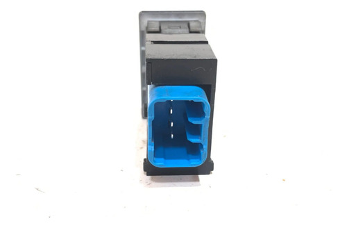 Botão Interruptor Regulagem Farol Jac J3 2010 2013 - Imagem 4