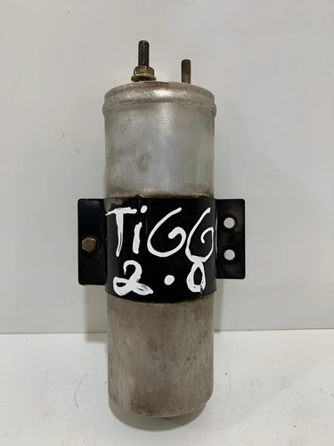 Filtro Secador Ar-condicionado Chery Tiggo 2008 - 2015 Orig